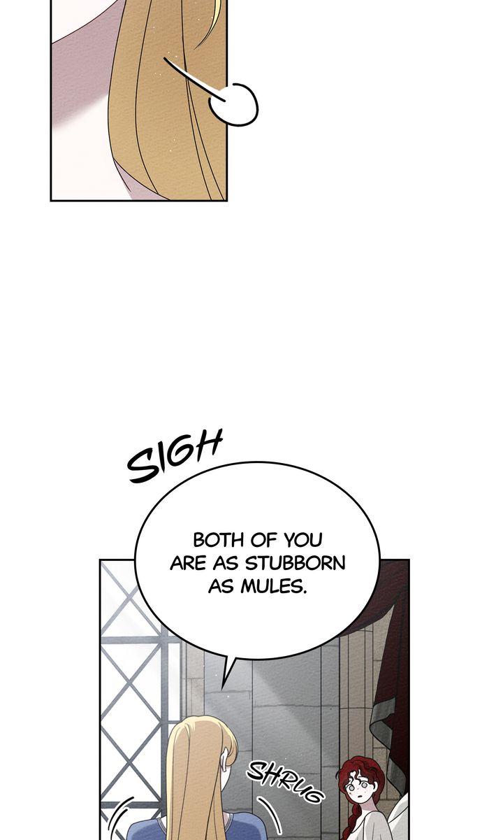 Under the Oak Tree Chapter 73 image 67